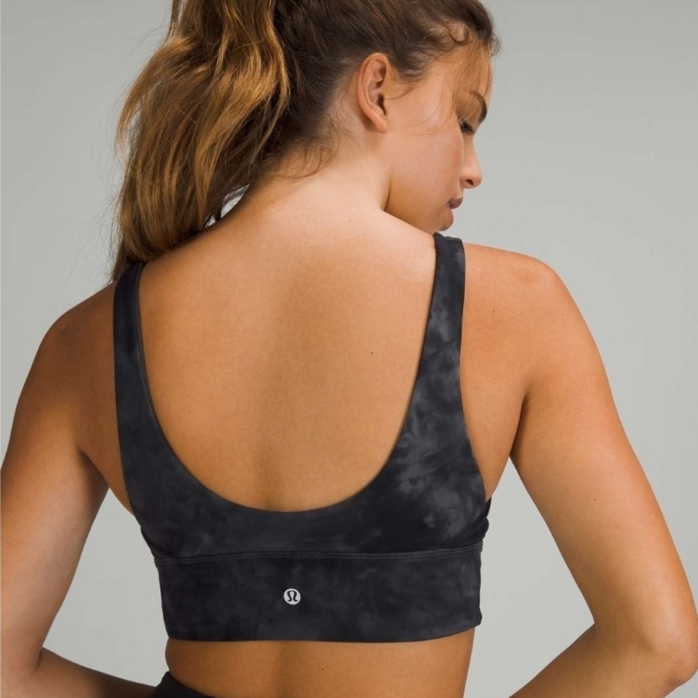 LULULEMON Energy Bra Long Line - Picture 6 of 9